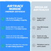 AirTrack Nordic Trick Bundle