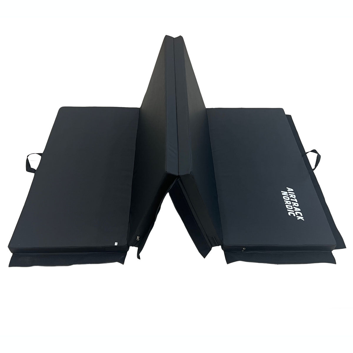
              AirTrack Nordic Gymnastics Mat 200x100x5cm