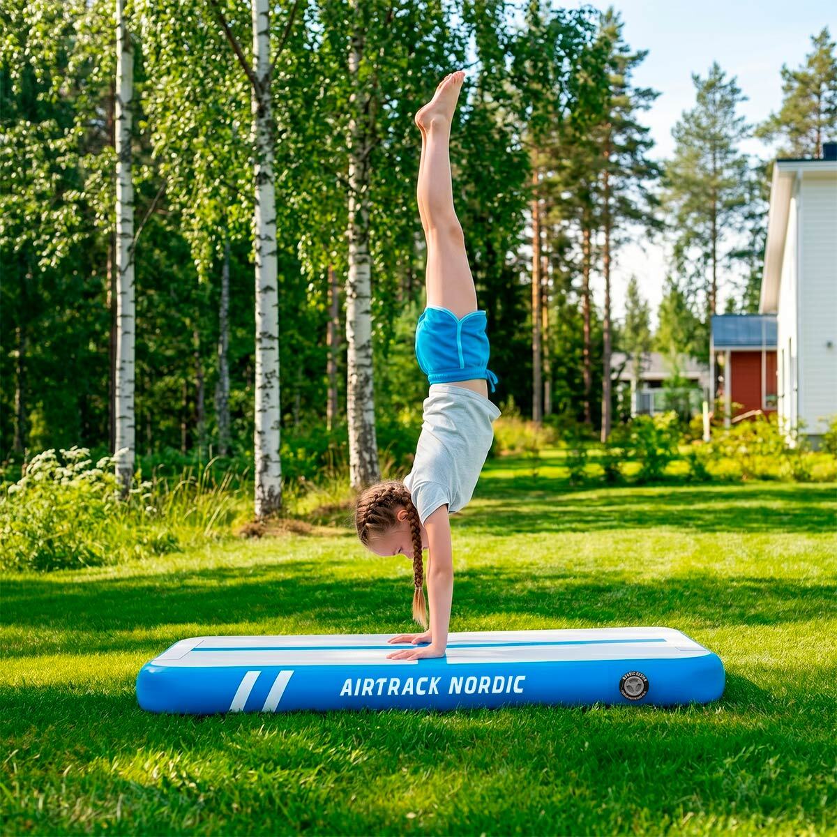 
              AirTrack Nordic AirBoard
