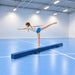 AirTrack Nordic Balance Beam 240X8X15CM