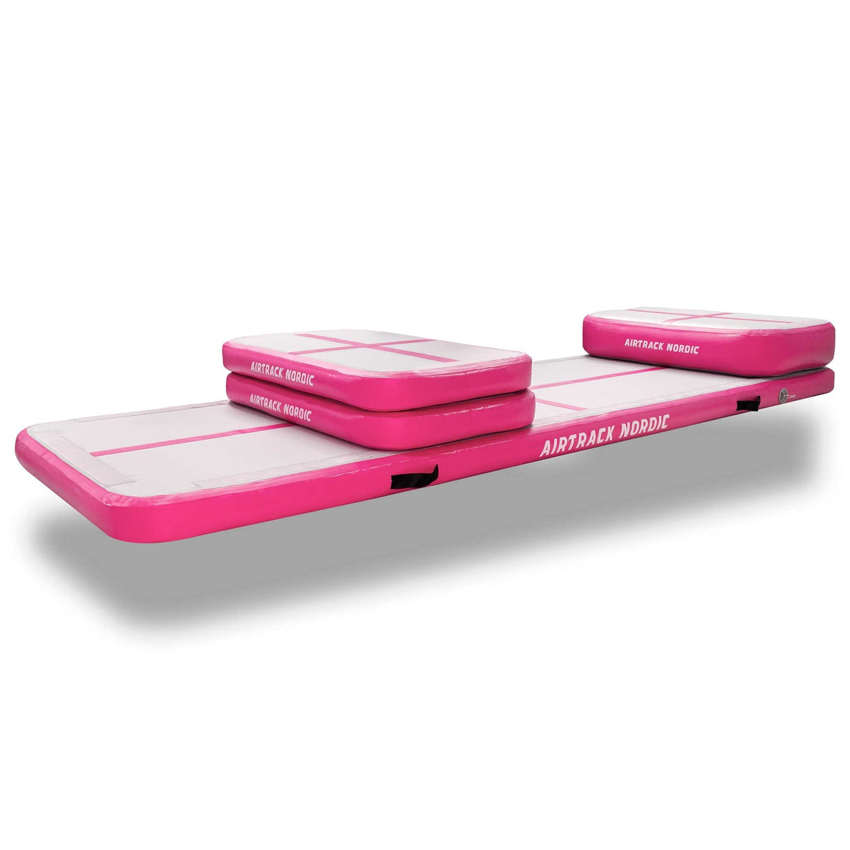 
              AirTrack Nordic Home Bundle