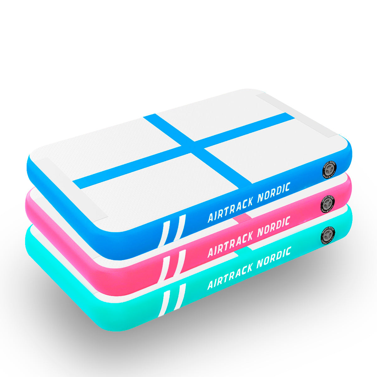 
              AirTrack Nordic AirBoard