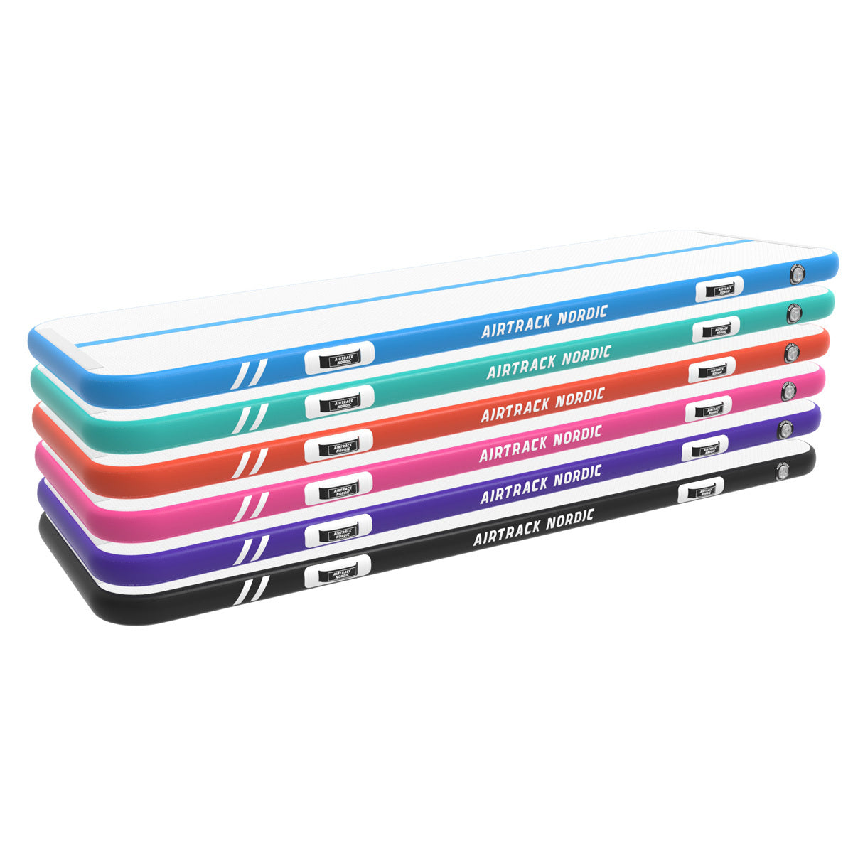 
              AirTrack Nordic Standard, 3-6m