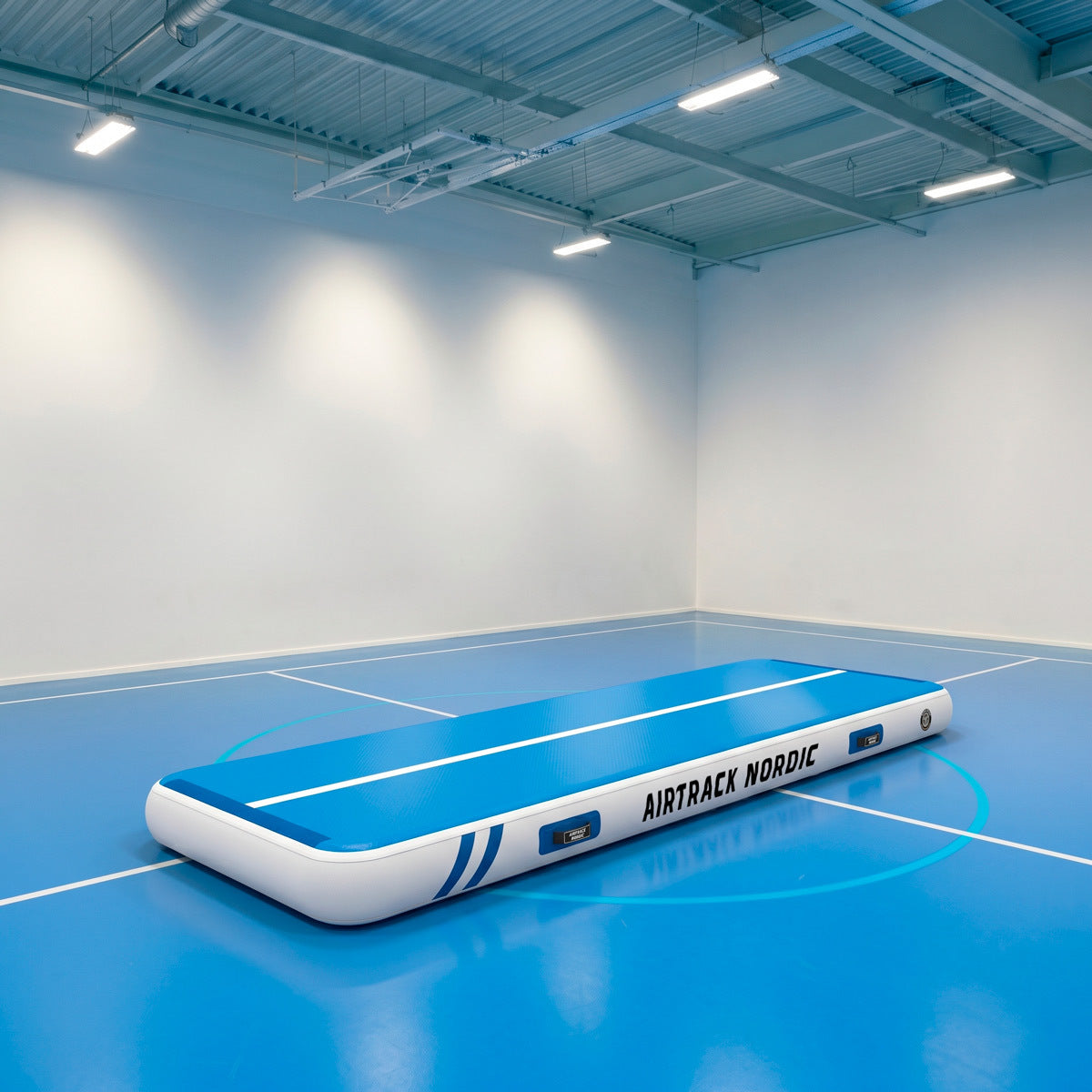 
              AirTrack Nordic Deluxe, 3-10m