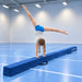 AirTrack Nordic Balance Beam 240X8X15CM