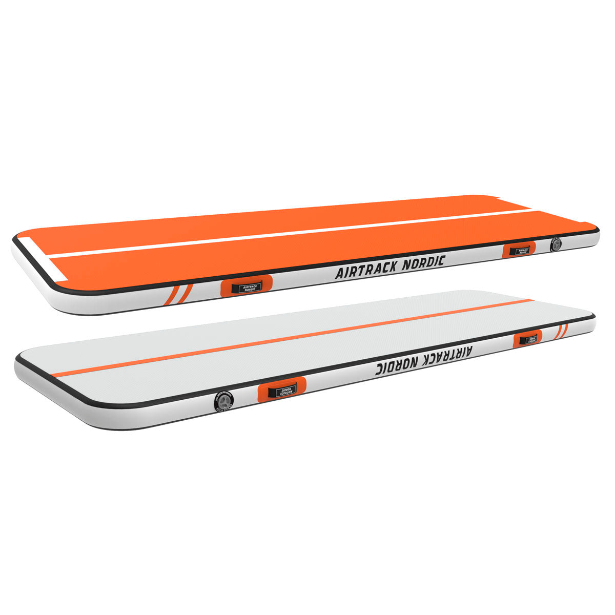 
              AirTrack Nordic Home Special Edition, 3-8m